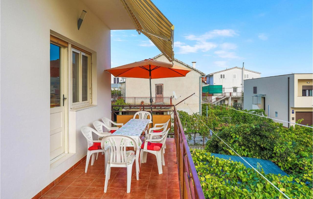 Kaštela Nice Apartment In Kastel Stafilic With Sauna מראה חיצוני תמונה