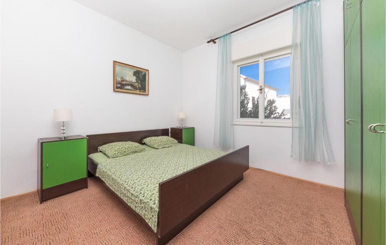 Kaštela Nice Apartment In Kastel Stafilic With Sauna מראה חיצוני תמונה