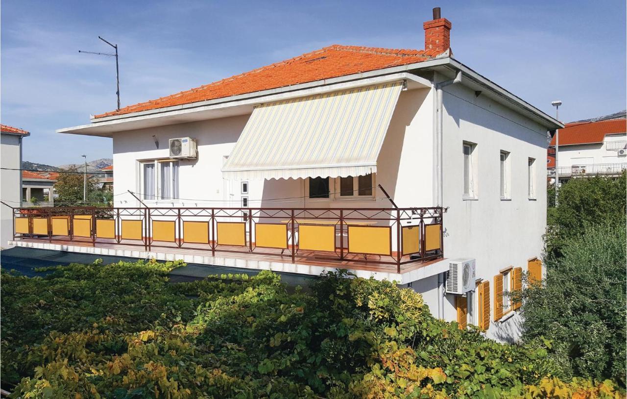 Kaštela Nice Apartment In Kastel Stafilic With Sauna מראה חיצוני תמונה