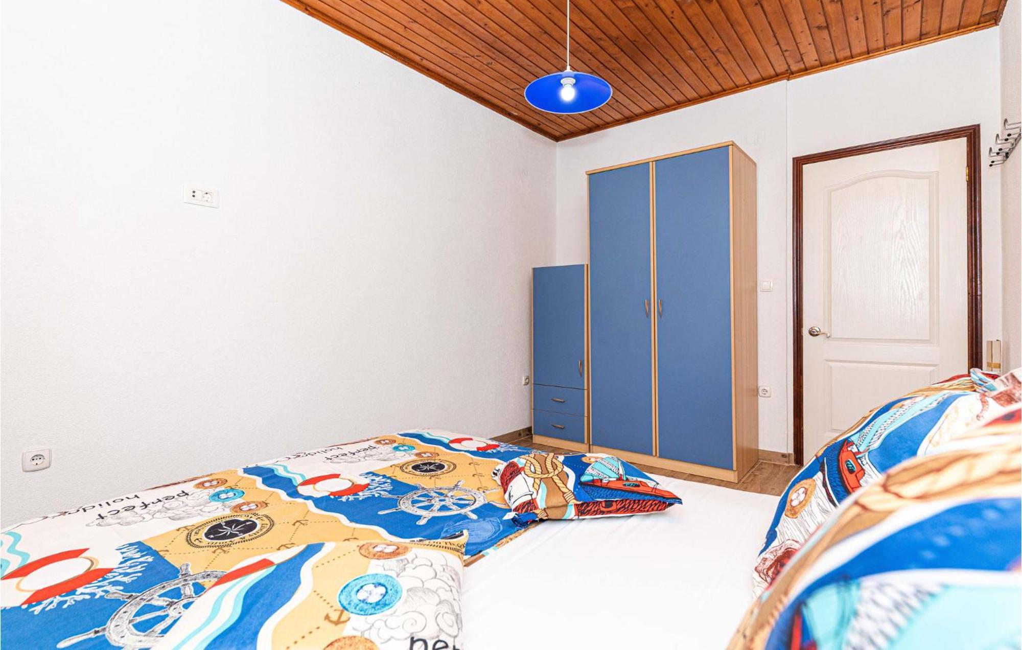 Kaštela Nice Apartment In Kastel Stafilic With Sauna מראה חיצוני תמונה